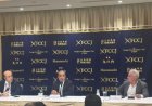 عبد العاطي يكشف موقف مصر من الأزمات الإقليمية خلال لقائه مع المراسلين اليابانيين