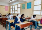 امتحانات الفصل الدراسي الثاني للشهادة الإعدادية تبدأ في جميع محافظات الجمهورية