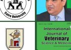 جامعة القاهرة تحلق في سماء الت rankings العالمية مجلتها للطب البيطري تقتحم المركز الثامن