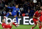 مبابي يتصدى للسخرية ويطمح لقيادة منتخب فرنسا نحو لقب كأس العالم