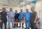 مستشفى الغردقة العام يحدث ثورة في جراحة القلب بإدخال تقنية IVUS العالمية في قسطرة القلب