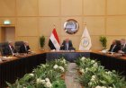 وزير النقل يقود تأسيس شركة تراست القناة لخدمات السفن لتعزيز التجارة البحرية