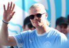 مانشستر سيتي يخطط لمقاضاة مرشح رئاسة ريال مدريد بعد وعد بضم هالاند