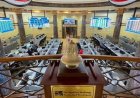 مؤشرات البورصة تسجل ارتفاعات ملحوظة عند الإغلاق اليوم
