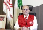 أمين عام الصليب الأحمر اللبناني يؤكد أهمية حماية فرق الإسعاف كأولوية قصوى
