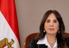 وزيرة الإسكان تساهم في جلسة مستقبل بناء المدن المصرية من خلال الاستثمار والبنية التحتية