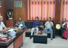 وكيل وزارة الشباب والرياضة بالقليوبية يناقش استراتيجيات تحسين خدمات الشباب