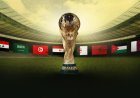 مواعيد مباريات الفرق العربية في مرحلة المجموعات بمونديال 2026
