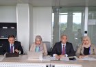 مصر والدول الشقيقة تتعاون في تنفيذ برامج ومشروعات تنموية لتعزيز التعاون الفني