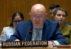 روسيا تطالب بالتحقيق في الاكتشافات الجديدة المتعلقة بالأسلحة الكيميائية في سوريا