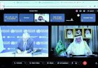 سلمان للإغاثة يبرم اتفاق تعاون مع منظمة الصحة العالمية لتعزيز جهود الإغاثة الصحية