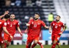 البحرين تتأهب لمواجهة جورجيا وديا قبل انطلاق كأس الخليج