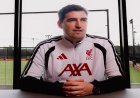 ليفربول يعلن عن تعيين أندوني إيراولا مدربا جديدا للفريق في خطوة مثيرة