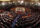 مجلس النواب الأمريكي يوافق على قانون لدعم أوكرانيا وفرض عقوبات قاسية على روسيا