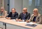 وزير العمل يؤكد التزام القيادة السياسية بتطبيق معايير العمل الدولية في البلاد