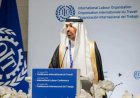 وزير العمل السعودي يؤكد أن الذكاء الاصطناعي يوفر فرصاً هائلة لزيادة الإنتاجية