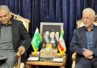 وزير الداخلية الباكستاني والإيراني يتعاونان لتعزيز جهود خفض التوترات الإقليمية