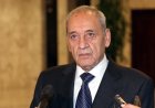 بري يدعو لوقف إطلاق نار شامل وكامل دون شروط مسبقة