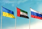 نجاح الوساطة الإماراتية في إطلاق سراح 370 أسيراً بين روسيا وأوكرانيا