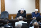 وكيل الأزهر المؤقت يطمئن طلاب الشهادة الثانوية بشأن امتحاناتهم القادمة