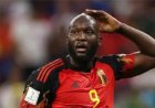 مدرب منتخب بلجيكا يكشف عن مستقبل مشاركة لوكاكو في مباراة مصر