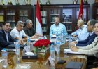 الجمعية العمومية لشركة الأهلي لكرة القدم تقر إعادة هيكلة المجلس الجديد
