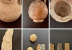 اكتشاف أثري مذهل في تل كوم عزيزة بالبحيرة يبرز أهميته التاريخية عبر العصور