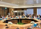 وزير التربية والتعليم المصري يعقد مائدة مستديرة مع نظيره الإيطالي تعزيزاً للتعاون التعليمي