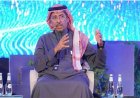 وزير الصناعة السعودي يؤكد التزام المملكة بتعزيز الشراكة الاقتصادية مع روسيا