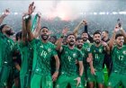 المنتخب السعودي يحقق انتصارا وديا على بورتوريكو