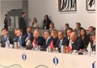 عبد العاطي يؤكد على ضرورة تعزيز التعاون الدولي لمواجهة التحديات الاقتصادية العالمية