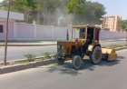 وزيرة الإسكان تواصل جهودها في تحسين النظافة والصيانة ومواجهة المخالفات في المدن الجديدة