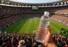 فيفا يتيح دخول عبوات المياه البلاستيكية المغلقة إلى ملاعب أمريكا وكندا
