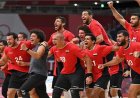منتخب مصر يحافظ على تصنيفه الأول قبل قرعة مونديال اليد 2027 في ألمانيا