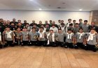 نجاحات متتالية لمنتخب الناشئين بعد الحصول على برونزية أفريقيا وتأهله للمونديال