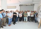 وزيرة البيئة ومحافظ البحر الأحمر يتفقدان مجمع خدمات سوق الجملة الجديد لتعزيز التنمية المستدامة