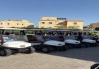 مؤتمر المنظمة الأفريقية للتأمين الخامس والخمسين ينطلق في القاهرة بحضور دولي بارز