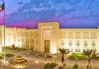 الإمارات تعبر عن إدانتها للاعتداءات الإيرانية بالصواريخ والطائرات المسيرة على البحرين والكويت