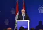 الرئيس العراقي يواصل efforts نزع السلاح من أجل تعزيز الأمن والاستقرار في المنطقة