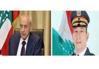 بري: استهداف جيش لبنان في الخردلي عمل إجرامي متعمد يعكس الاعتداءات الإسرائيلية المتزايدة