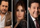 تأجّل مشروع أغنية حبيبي الرومانسية بين هاني شاكر ويارا بسبب ظروف غير متوقعة