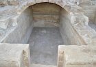 اكتشاف نظام مائي متكامل وآثار مسجد مملوكي بجوار قلعة صلاح الدين الأيوبي
