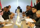 التجاني يؤكد أن السودان يتقدم بقوة نحو استعادة الأمن وتعزيز التنمية المستدامة