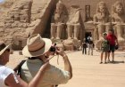 تسليط الضوء على تنوع السياحة المصرية في صحف إيرلندا وتعزيز مكانتها العالمية
