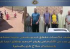 اعتقال 6 أشخاص بعد اعتداءاتهم بالعصي الخشبية نتيجة خلافات جيرة