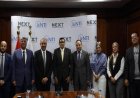 القومي للاتصالات يعلن تجديد شراكته مع نكست لتدريب وتوظيف كوادر مهنية متخصصة