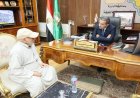 محافظ المنوفية يوجه بفحص عاجل ومعالجة جادة لشكاوى المواطنين