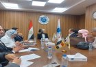رئيس الضرائب يؤكد أهمية تعزيز الحوار والشراكة مع القطاعات الاقتصادية المتنوعة