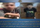 ضبط شخص في القليوبية يمارس مهنة منادي سيارات بدون ترخيص