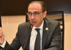 رئيس لجنة الصحة في البرلمان يرحب بقرار الرئيس السيسي لزيادة أجور العاملين في خدمات الإسعاف
